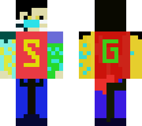 shadowgamer
