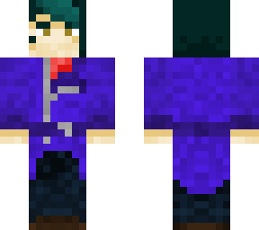 shun kurosaki | shay obsidian