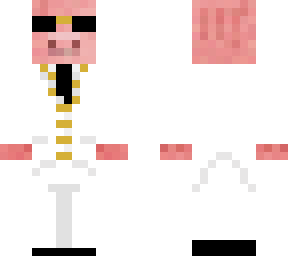 sir piggy ponker fixed