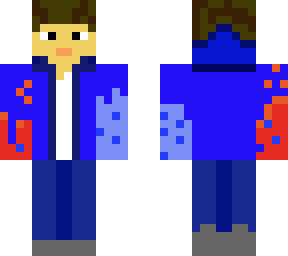 skeleton wizard 2.0