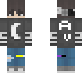 skin done