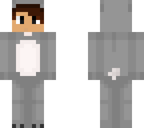 skin para ivan