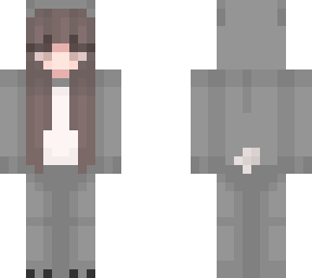 skin para liu