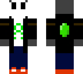 slightly altered stickbush
