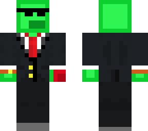 slime