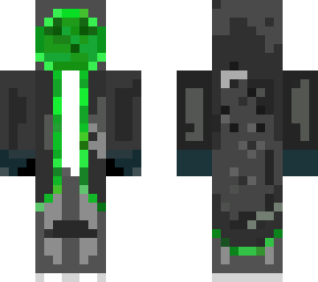 slime wizard