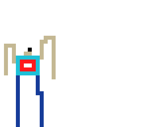 small georgenotfound (im sorry)