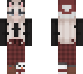 smartea christmas skin