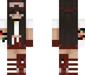 snorkel christmas outfit