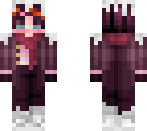 snow golem crafty(origins)(fixed legs)