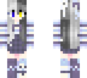 snowgirl