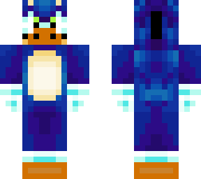 sonicpato