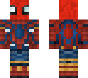 spider