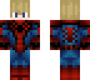 spider man