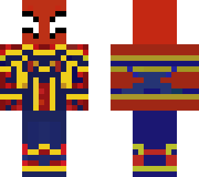 spiderman