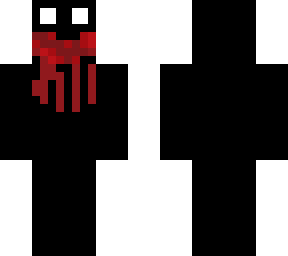 spooky skin
