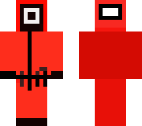 squid game + among us