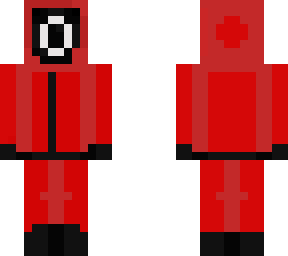 squid game