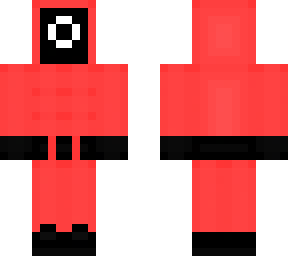 squid game guard