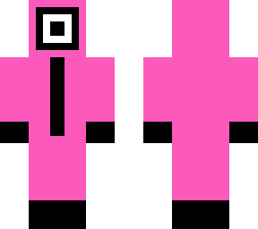 squid game square guard