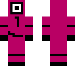 squid man (square)