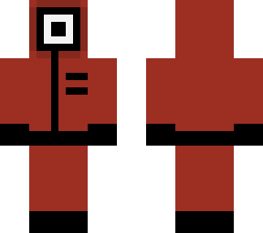 squidgame square guard