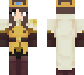 stealing tubbo's skin