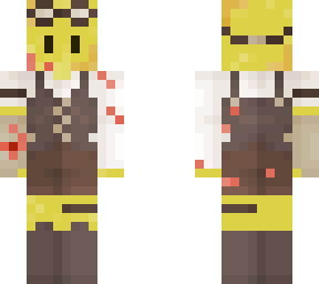 steampunk