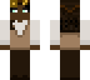 steampunk avatar