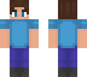 steve 2.0