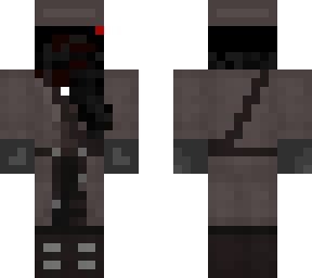 stranger.