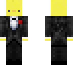 suitduck