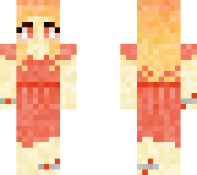 summer girl