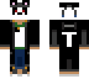 t for?