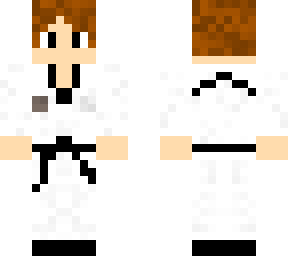 taekwondo