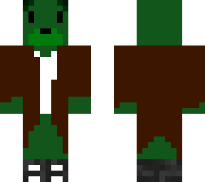 tedsanimate skin