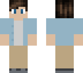 teen kid