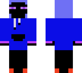 teenage-enderman