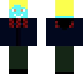 that's me(winter)
