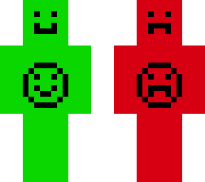 the angry happy