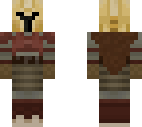 the armorer (mandalorian)