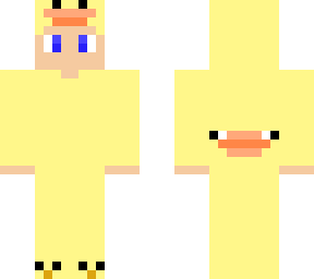 the cosmic ducky