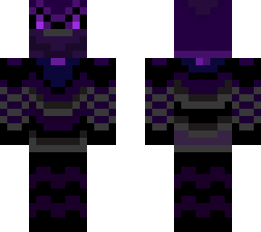 the dark mage