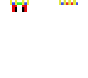 the ghost king