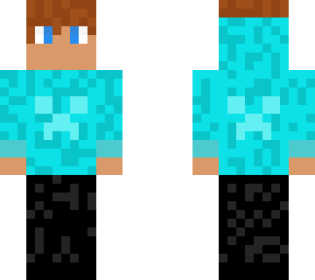 thebluecreeper