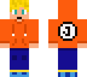 thejaviertg v5 ssj1