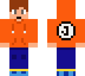 thejaviertg v5 two stiles