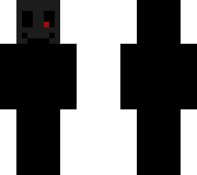 thetrollge hell skin