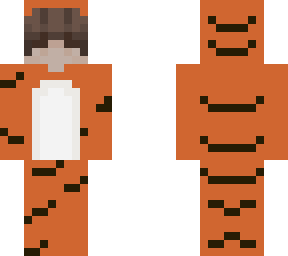 tiger