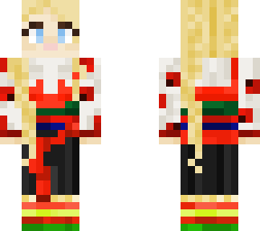 tomyris (fixed for slim)